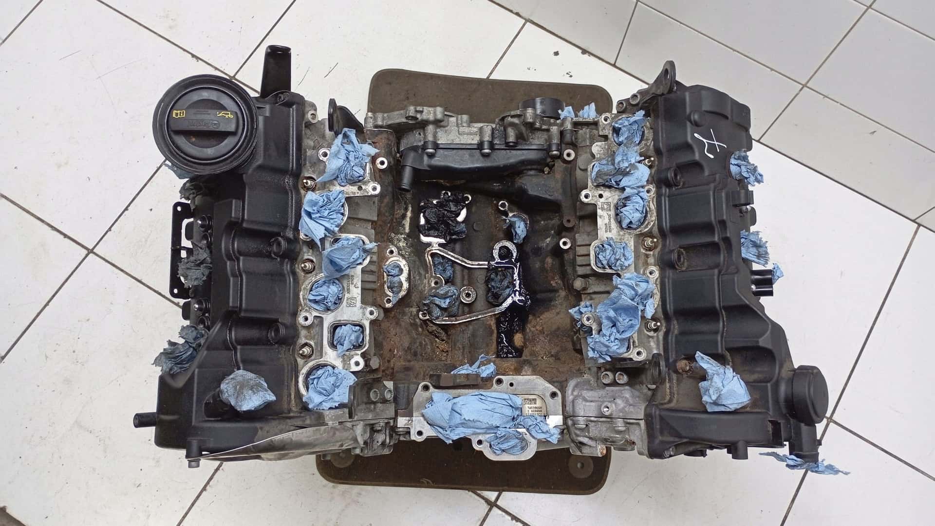Moteur CTCB vue 5