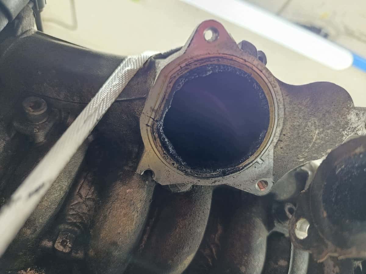 Moteur BMR vue 3