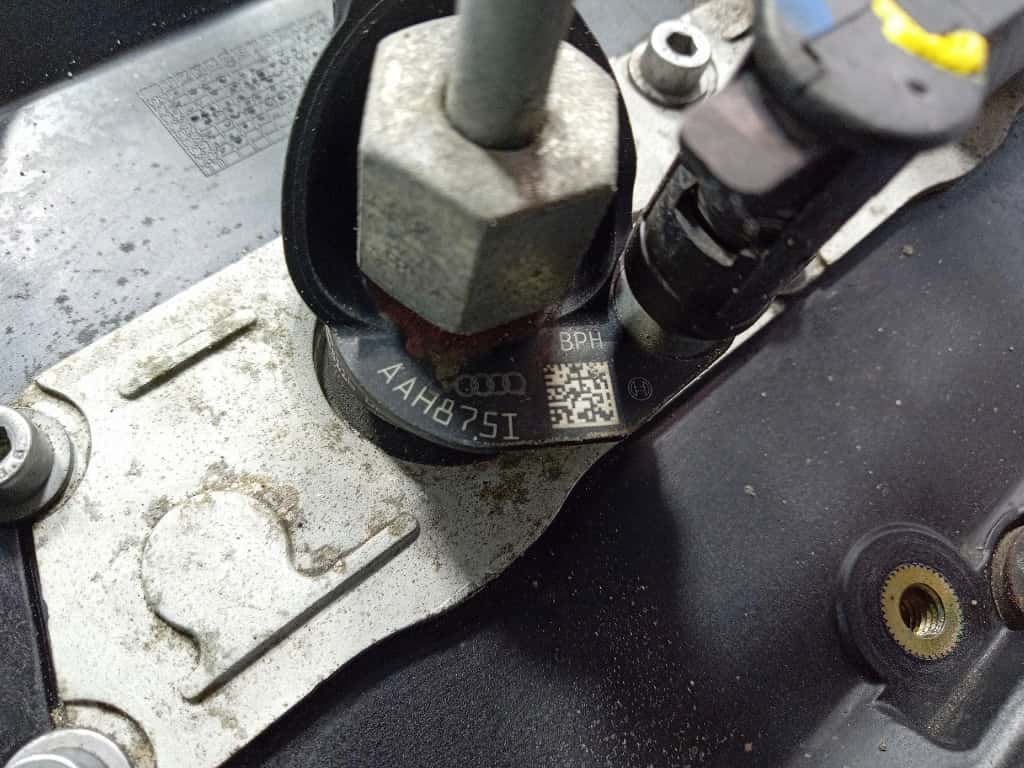 Moteur CCWB vue 3