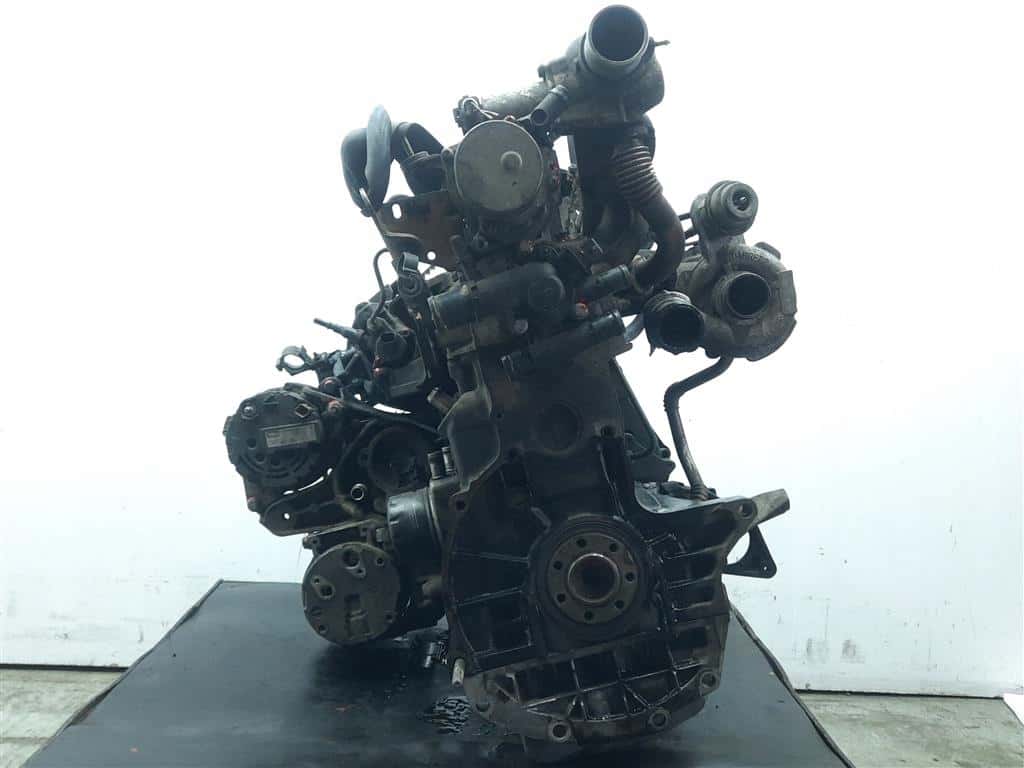 Moteur F9Q 732 vue 4