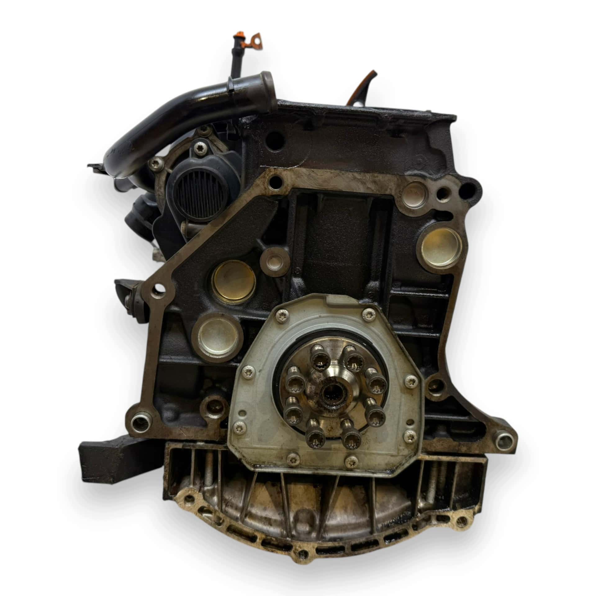 Moteur BZB vue 9