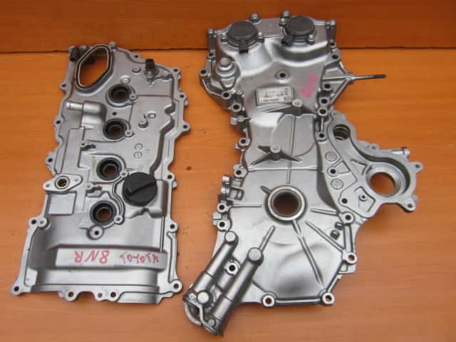 Moteur 8NR-FTS vue 6