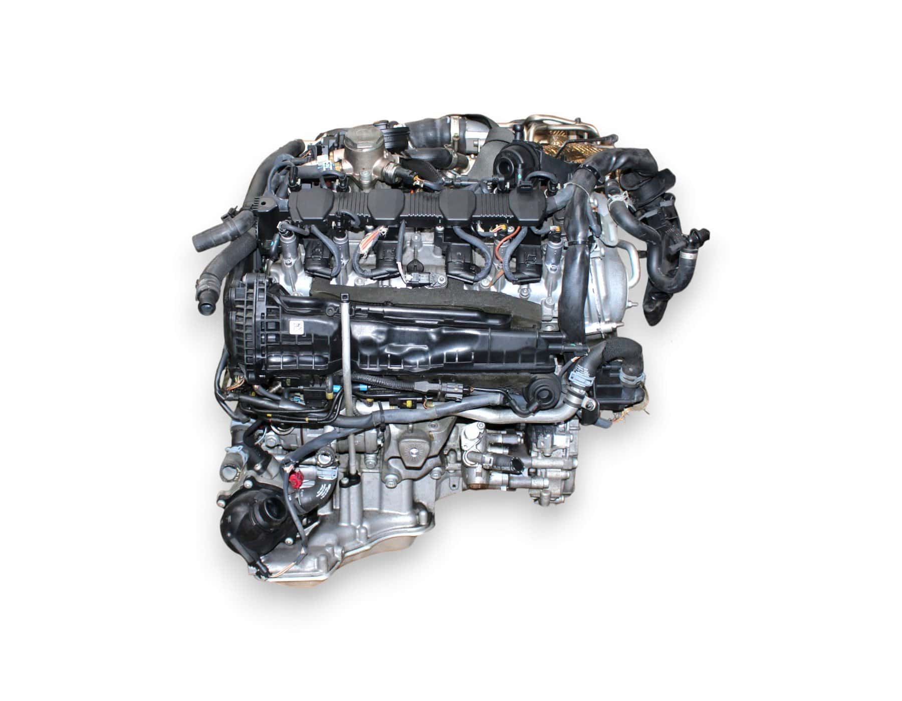 Moteur CEUA vue 2