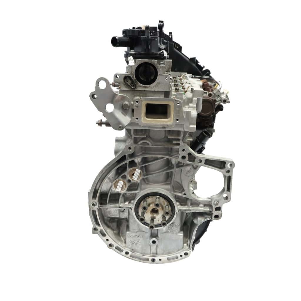 Moteur T1DA vue 4