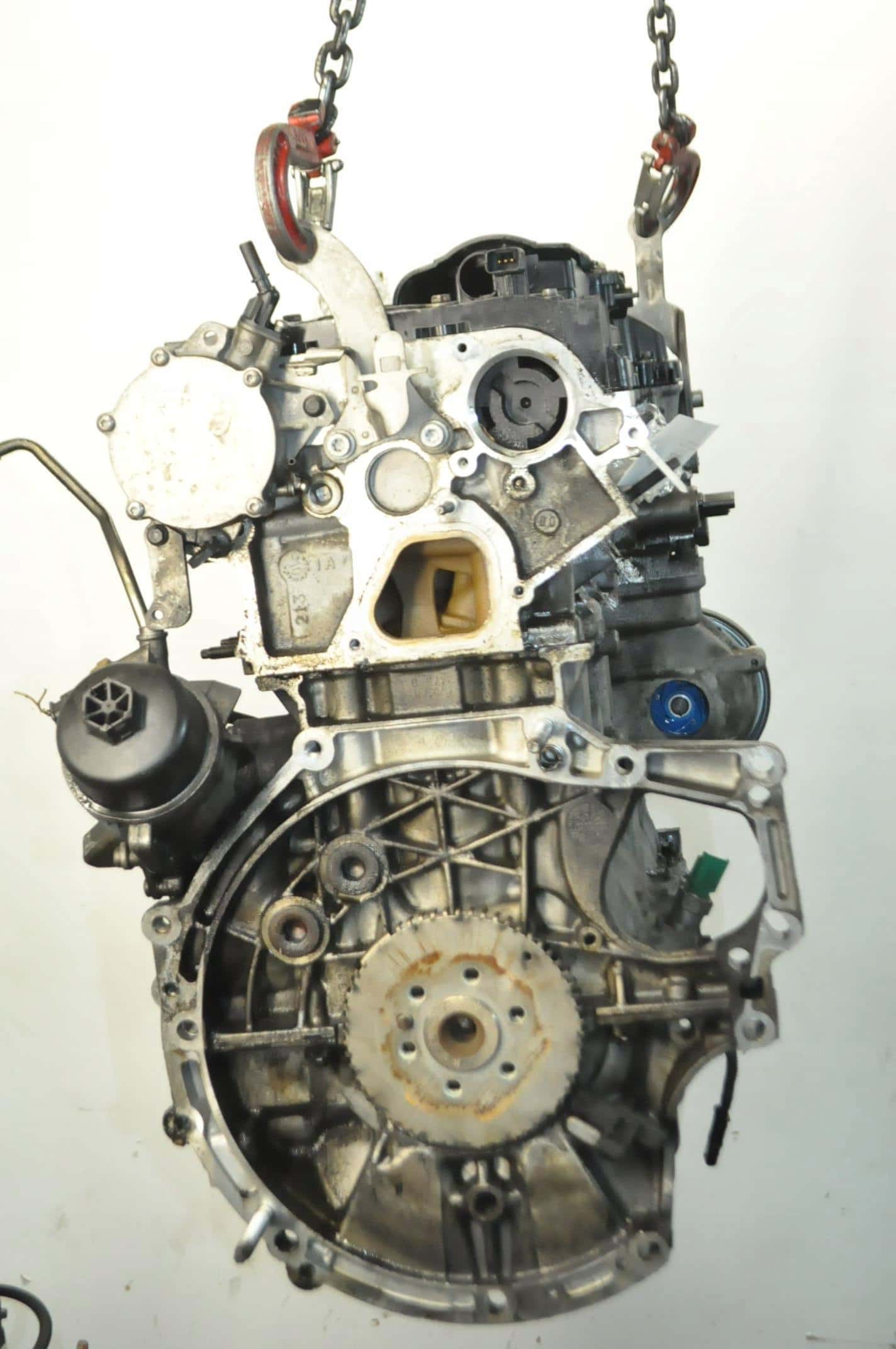 Moteur 5FV (EP6CDT) vue 5