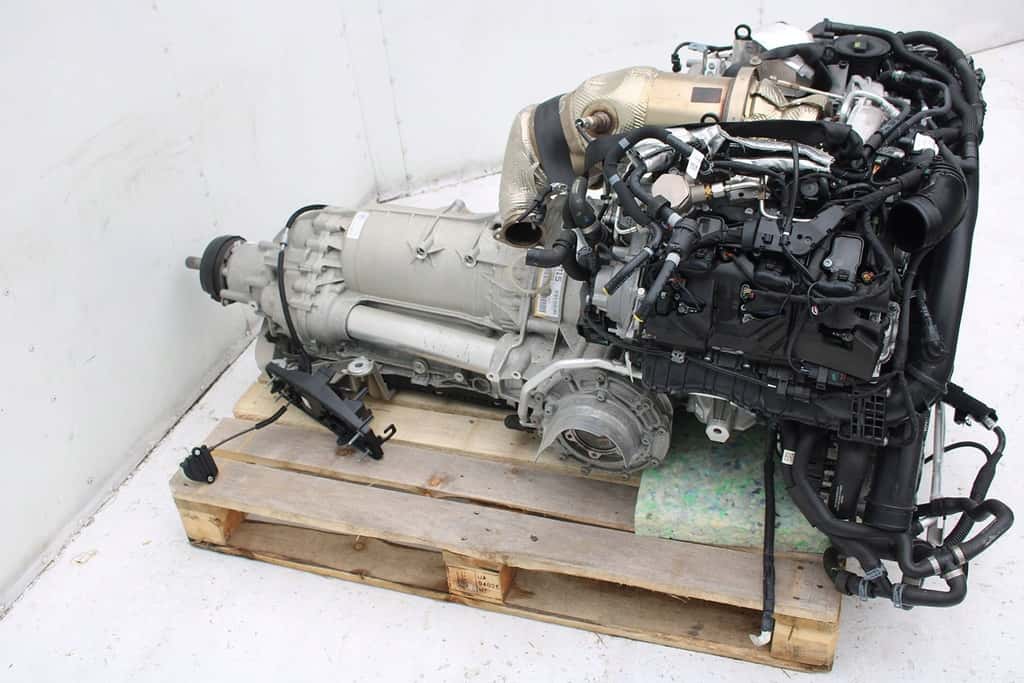 Moteur CWGD vue 8
