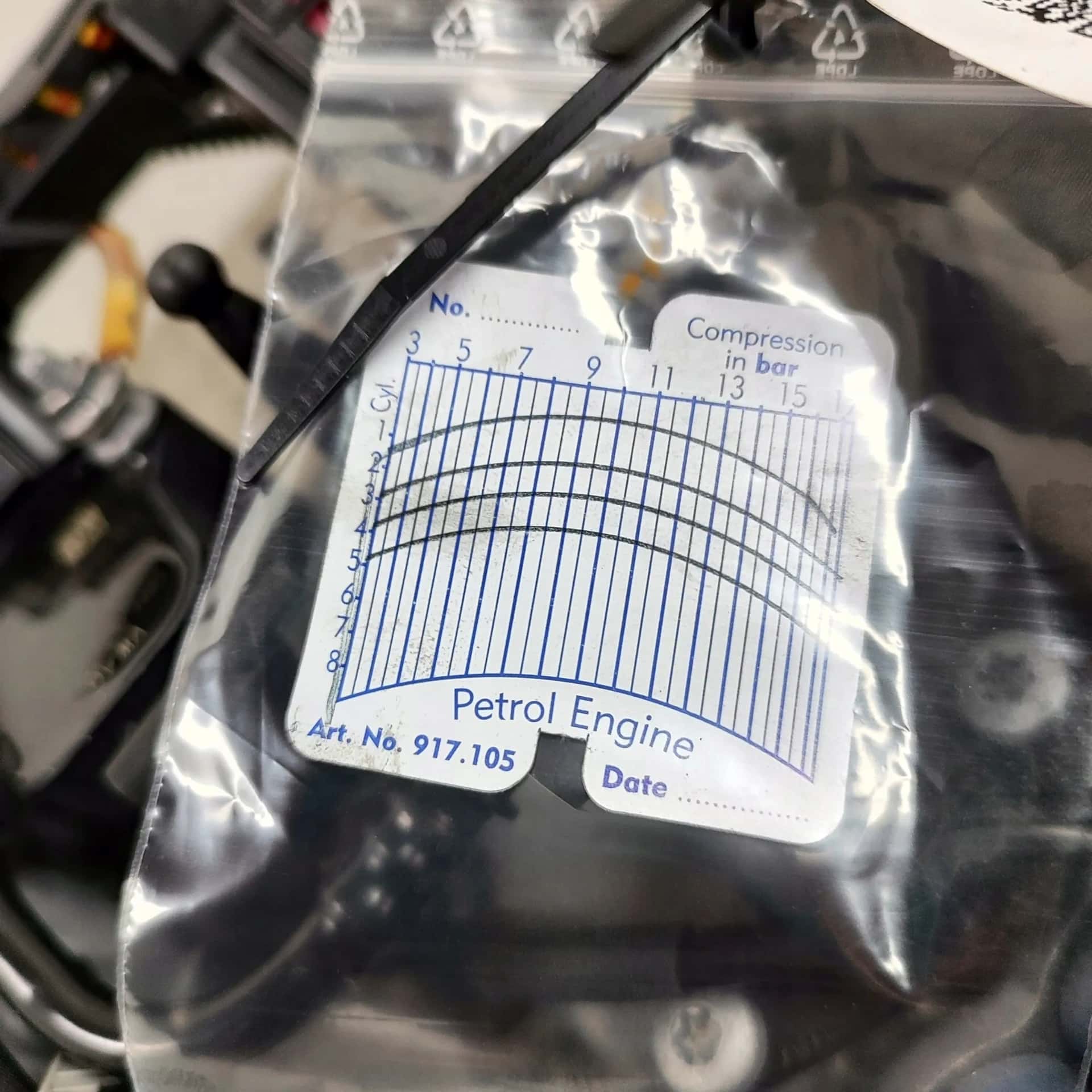 Moteur DLVA vue 8