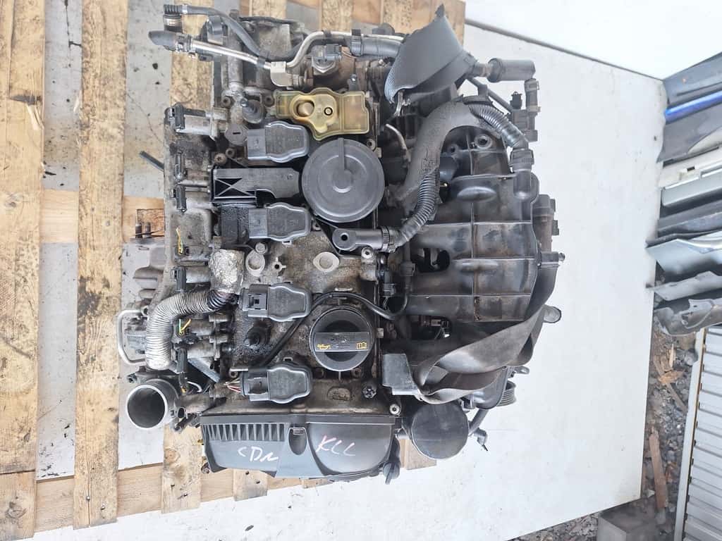 Moteur CDND vue 3