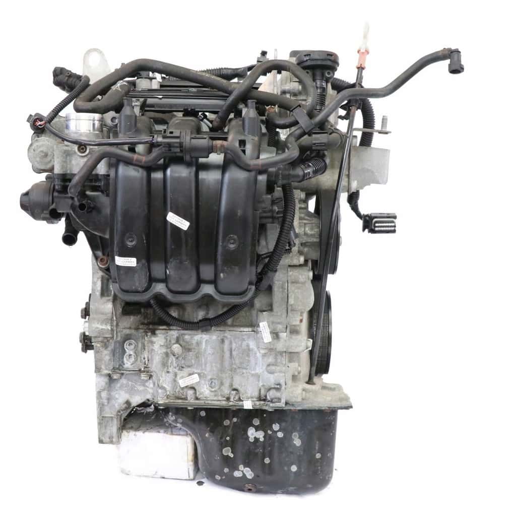 Moteur CGPC vue 6
