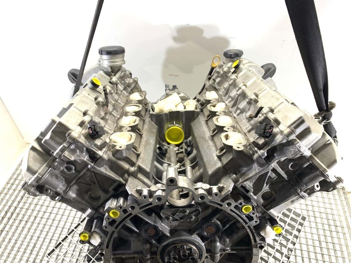 Moteur M 48.00 vue 5