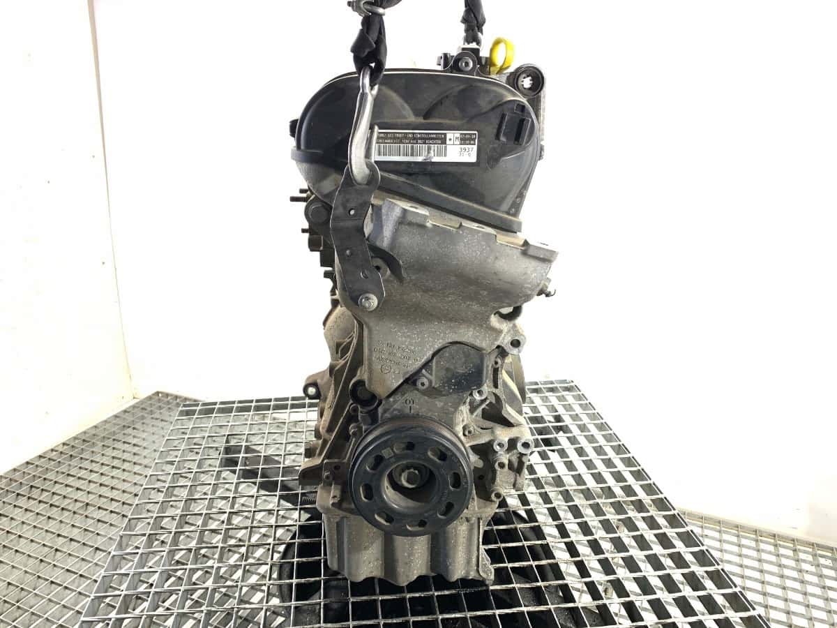 Moteur CHYA vue 4