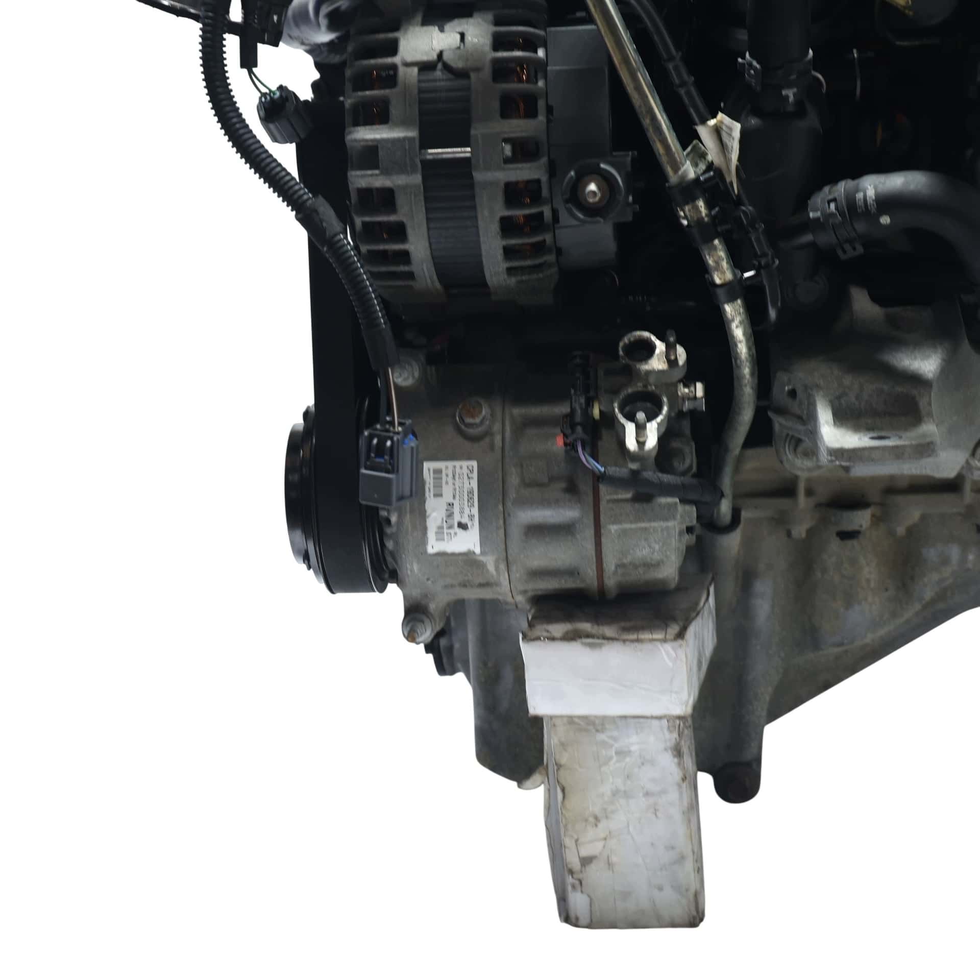 Moteur 204DTD(AJ20D4) vue 6