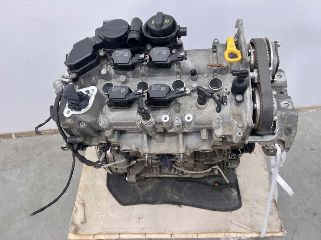 Moteur DPBE vue 7