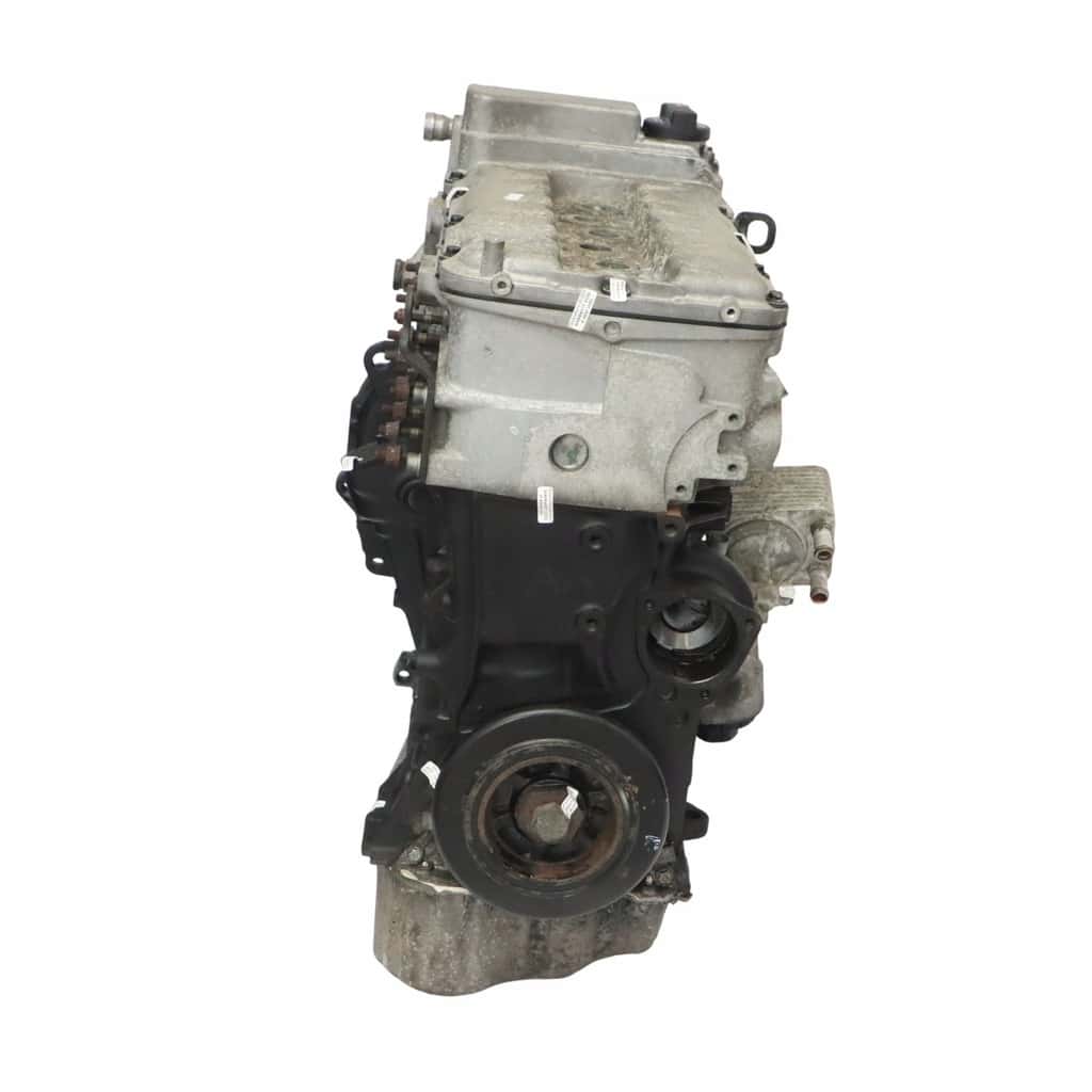 Moteur BMJ vue 3