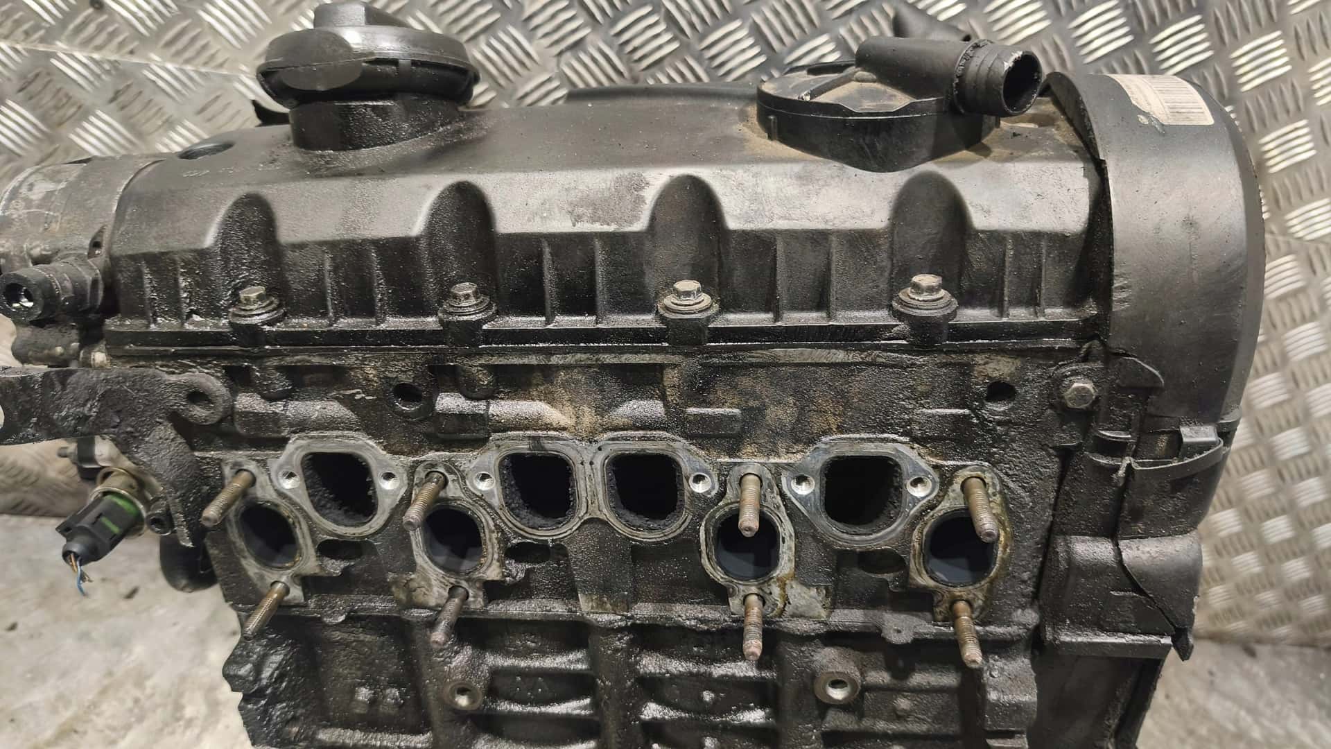 Moteur AVF vue 14