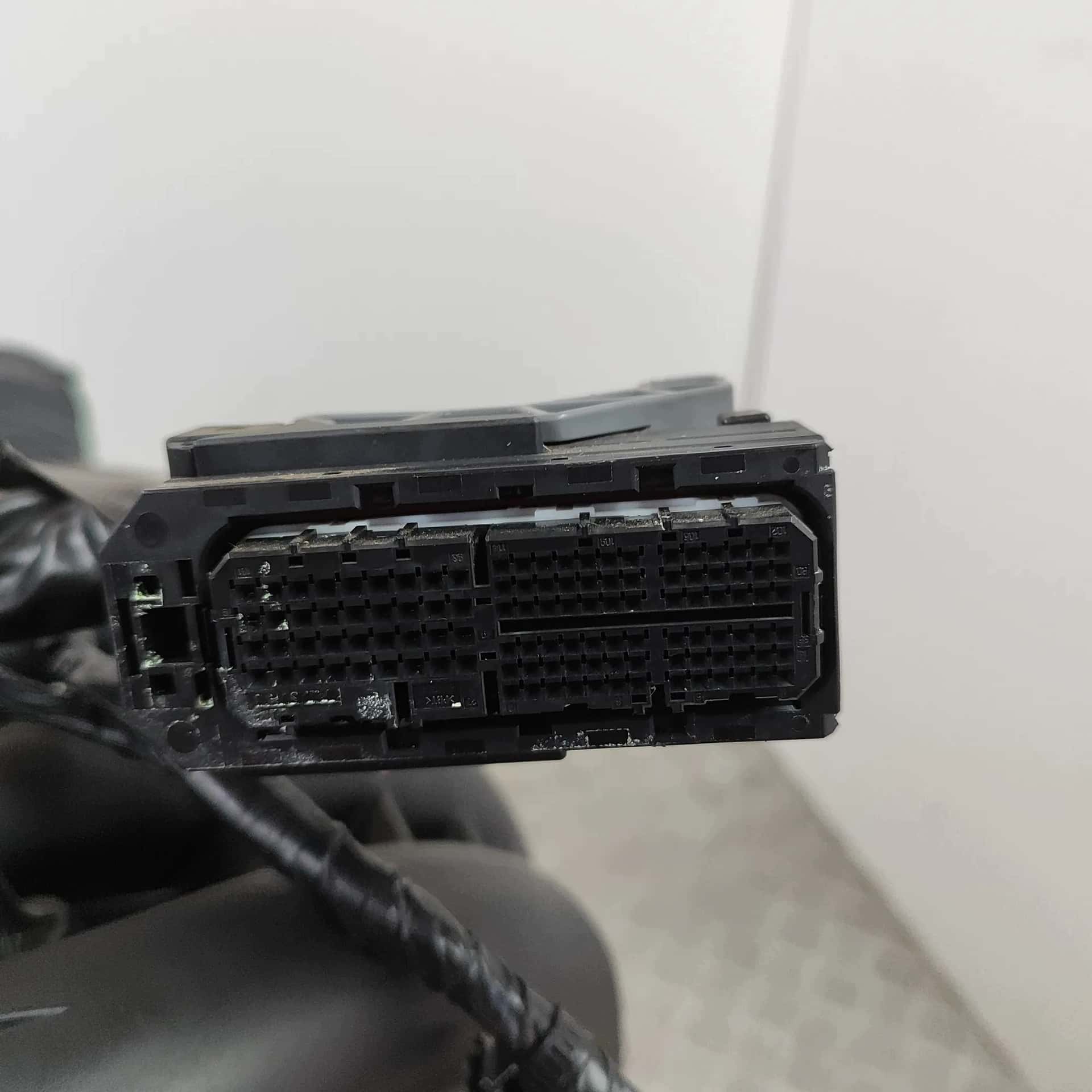 Moteur PEXN vue 6