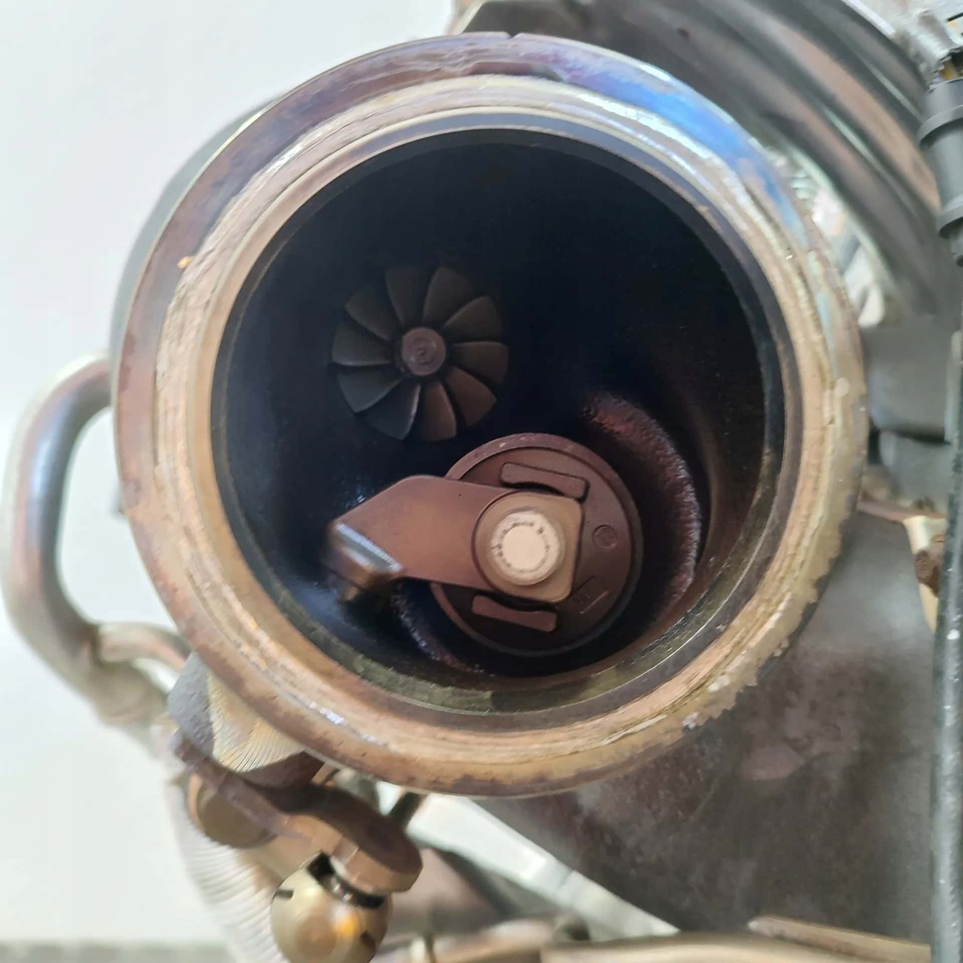 Moteur DKZA vue 10