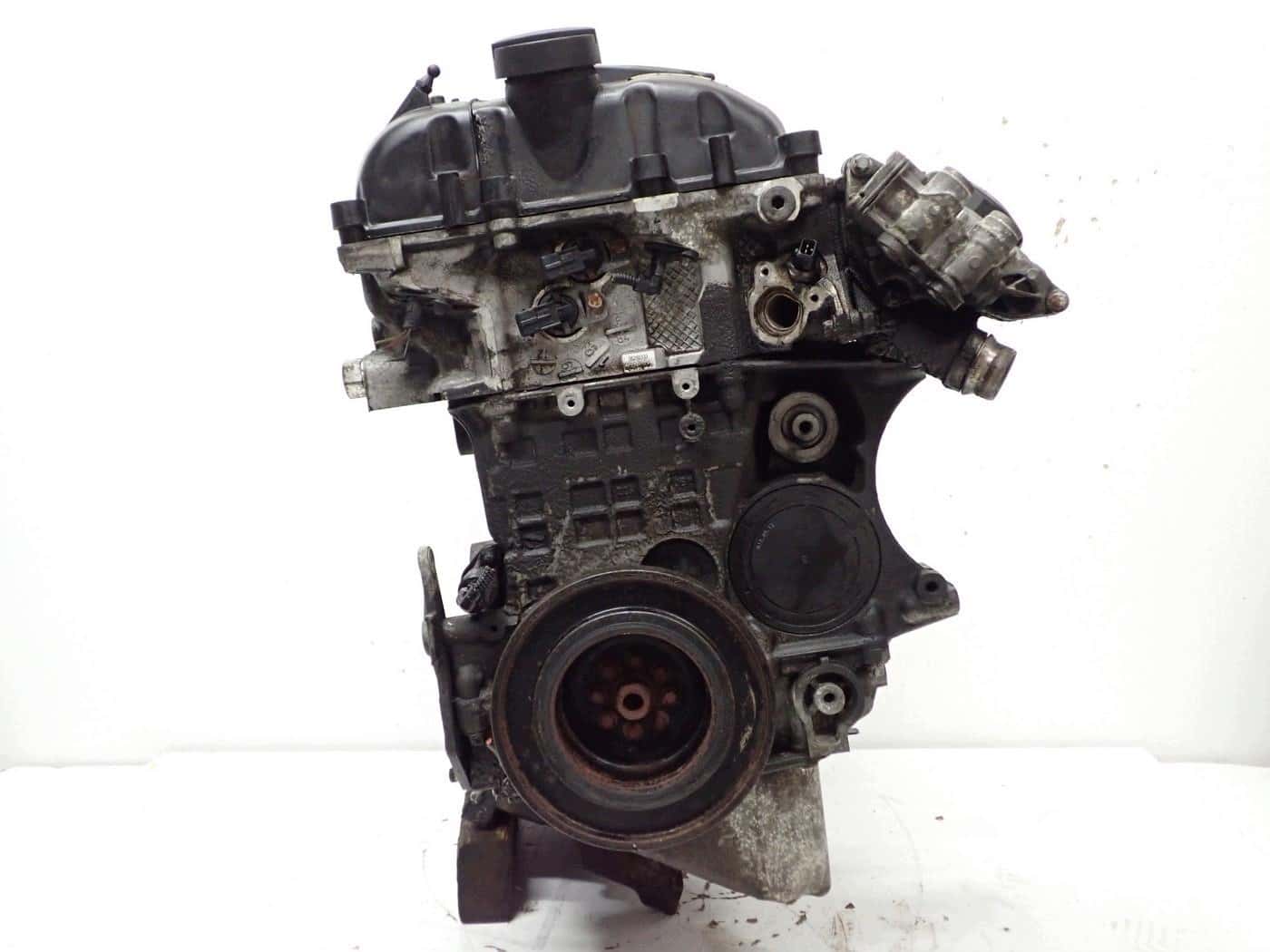 Moteur N55 B30 A vue 6