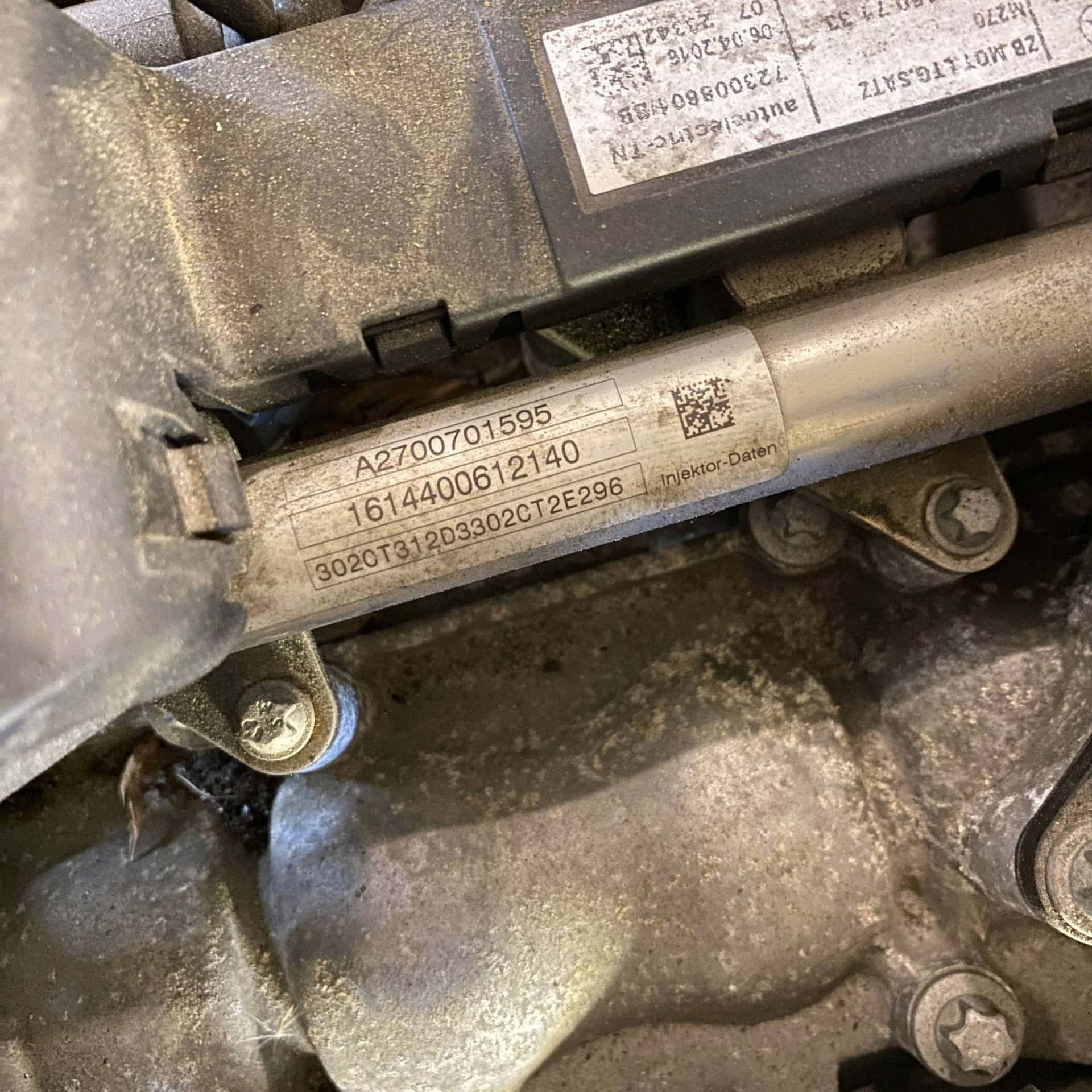 Moteur 270920 vue 4