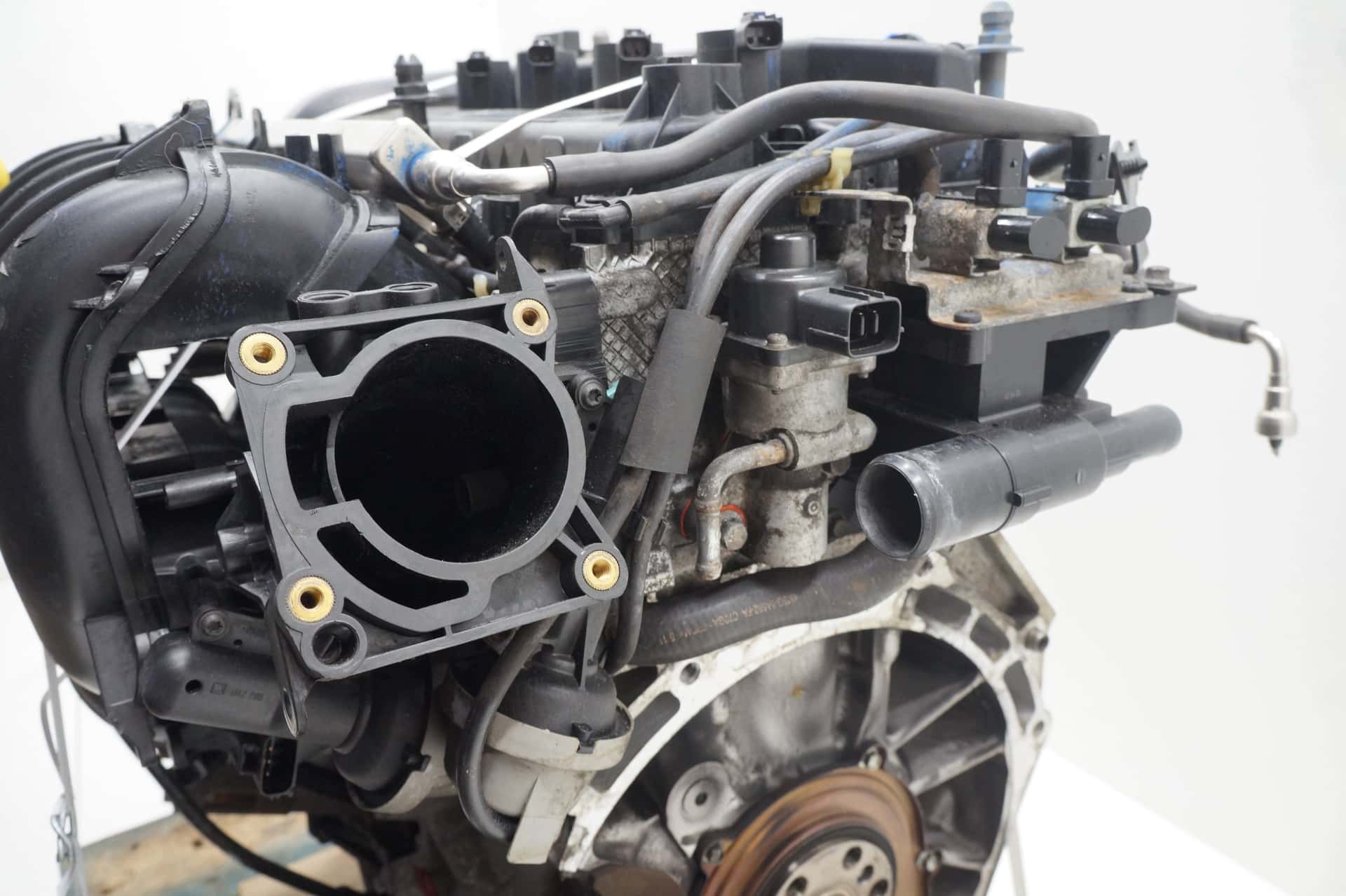 Moteur B 4204 S3 vue 5