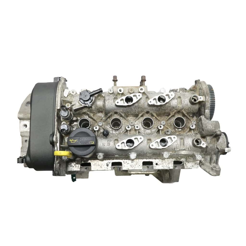 Moteur CZEA vue 3
