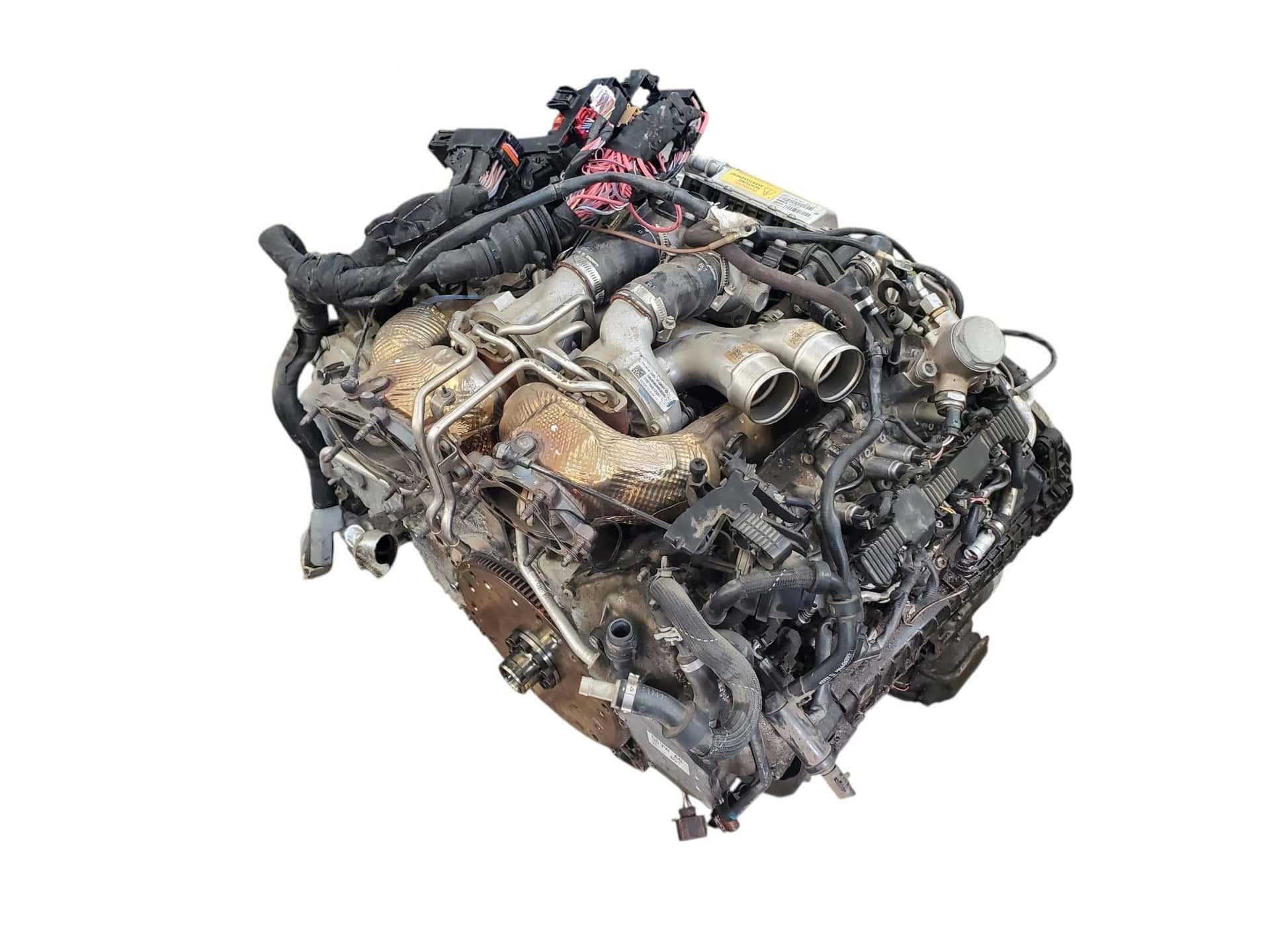 Moteur CEUA vue 5