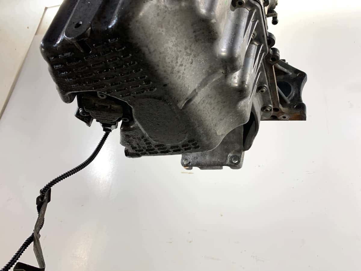 Moteur CTHD vue 6