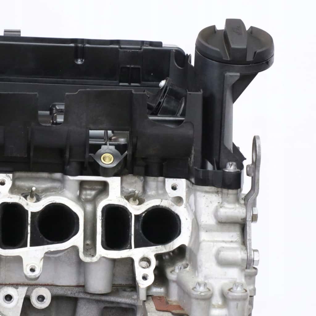 Moteur B47 C20 B vue 4