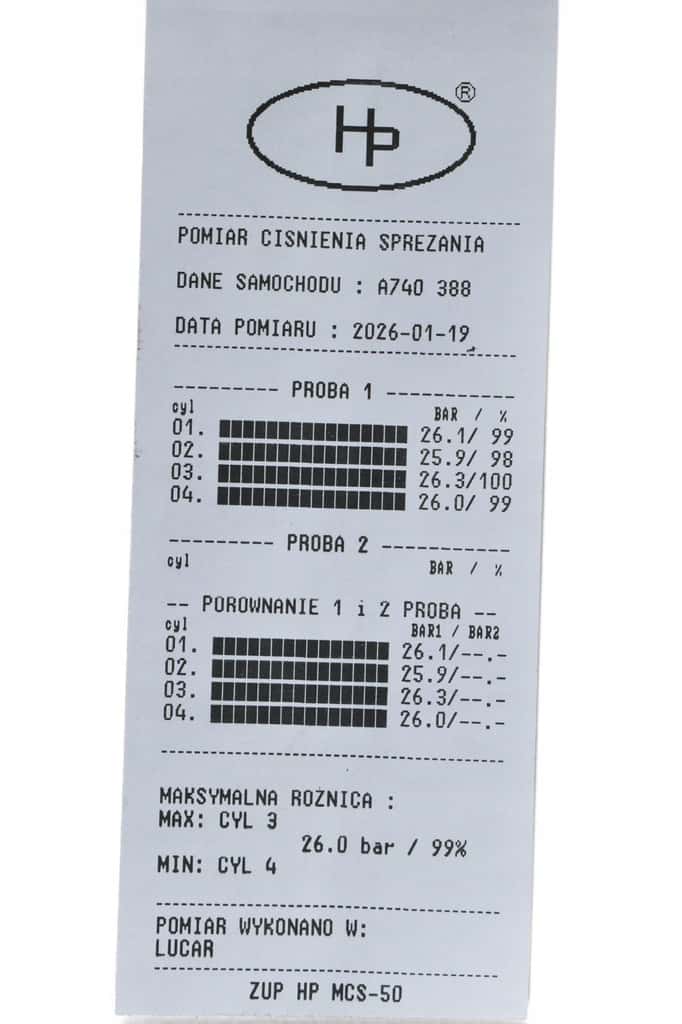 Moteur M9R 740 vue 8