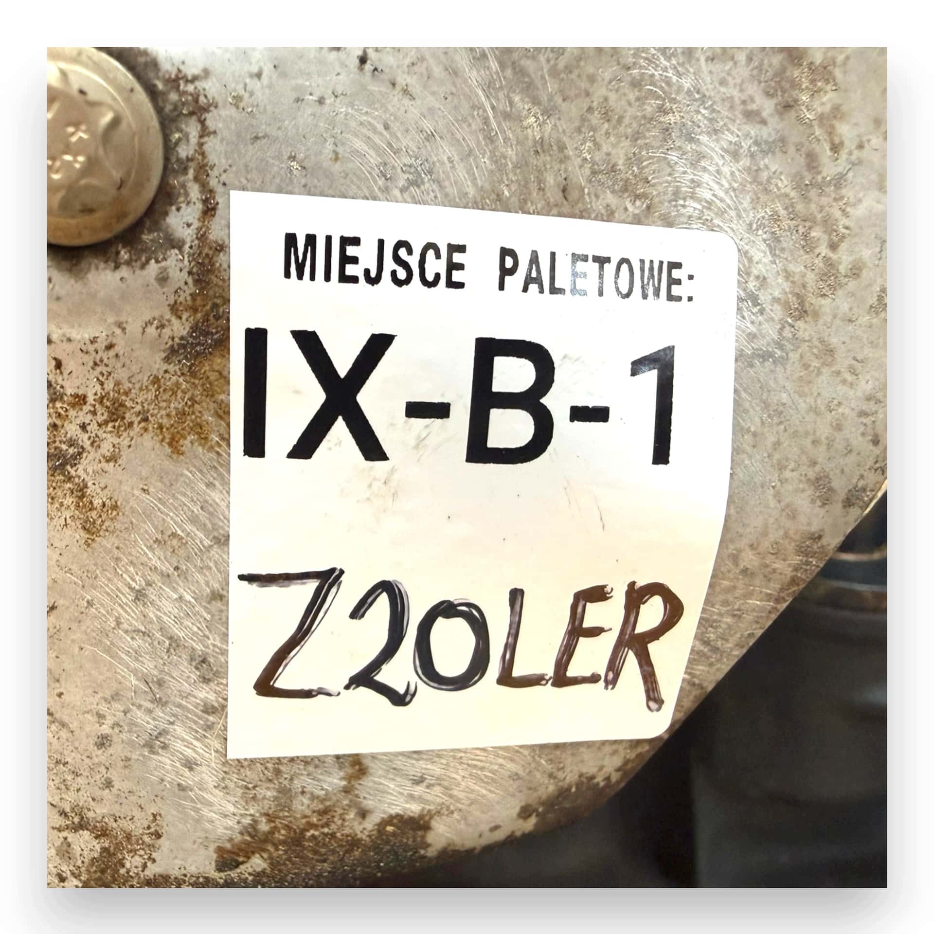 Moteur Z 20 LER vue 10