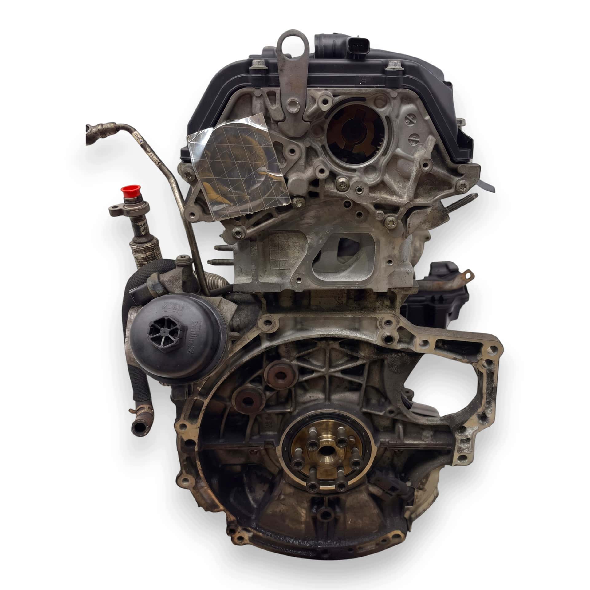 Moteur N18 B16 A vue 7