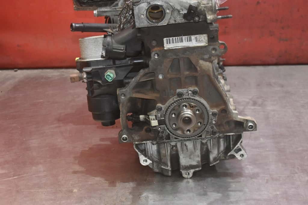 Moteur CLHB vue 8