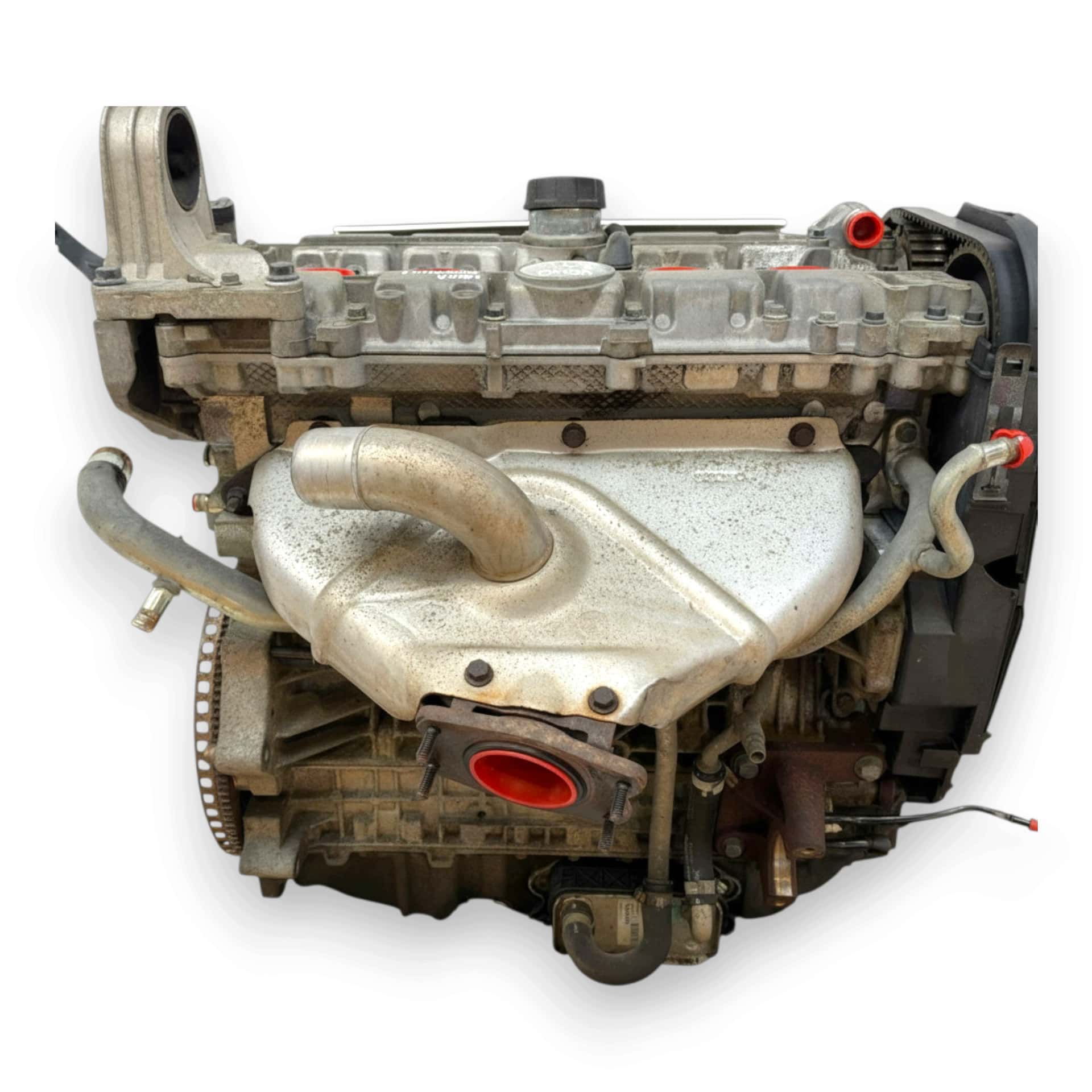 Moteur B 5244 S vue 5