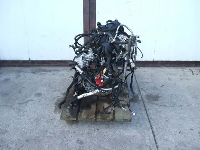 Moteur BCCC vue 2