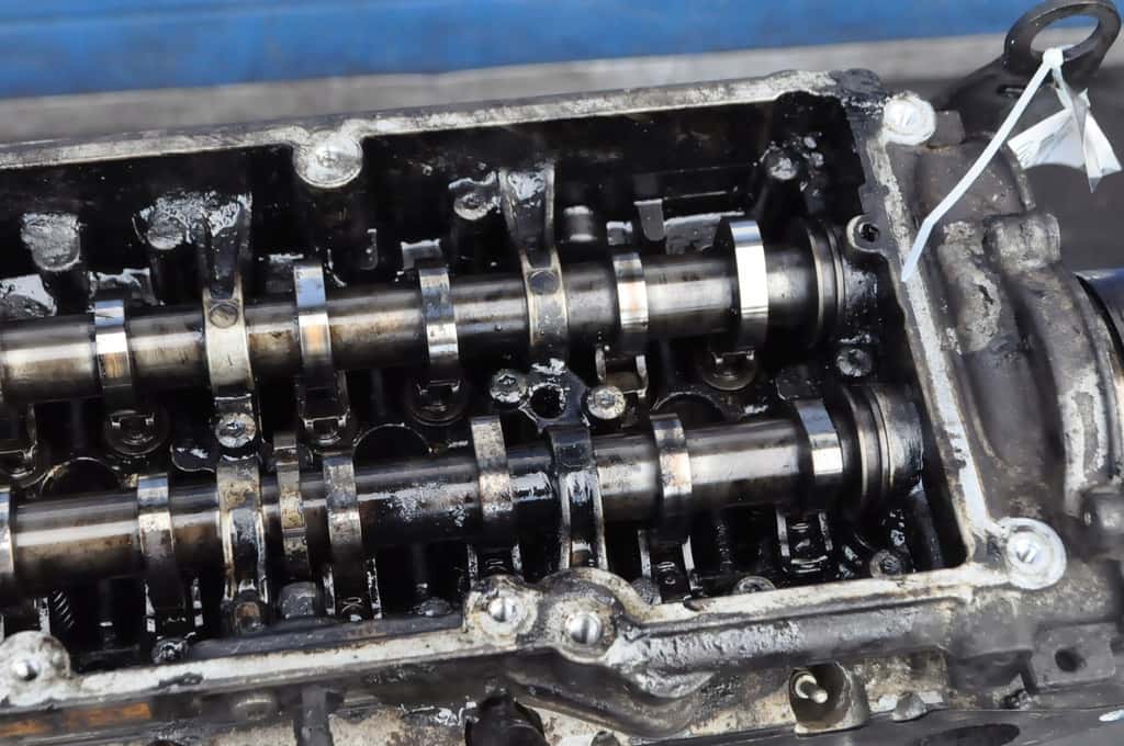Moteur CRLD vue 4