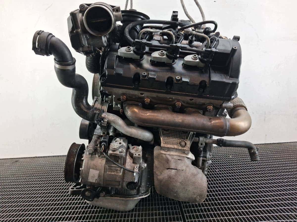 Moteur CLAB vue 8