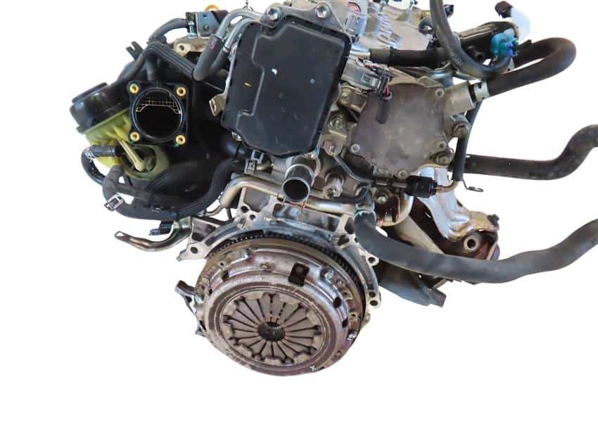 Moteur 1ZR-FAE vue 3