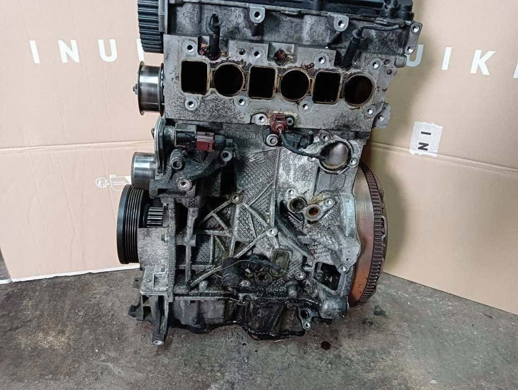 Moteur CUSB vue 2