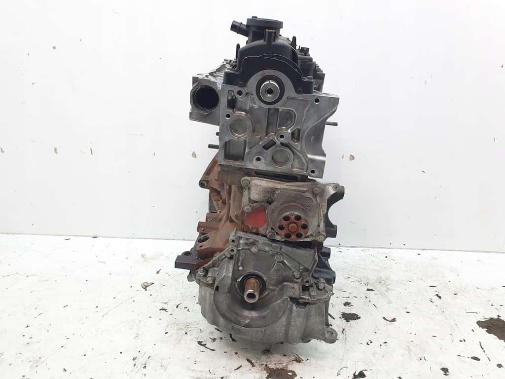 Moteur K9K 770 vue 2