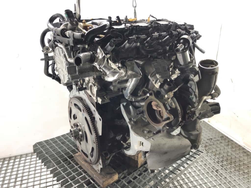 Moteur CYRB vue 4