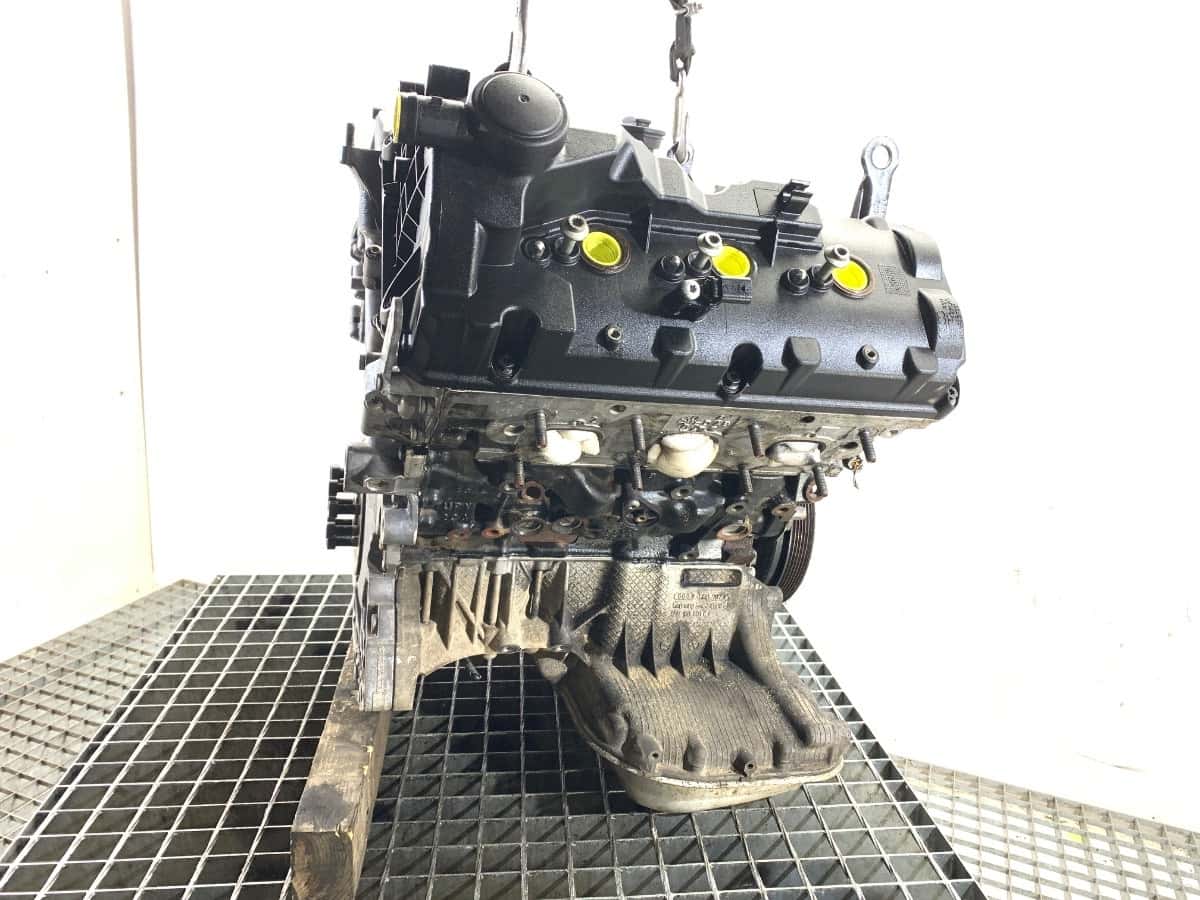 Moteur CDUC vue 3