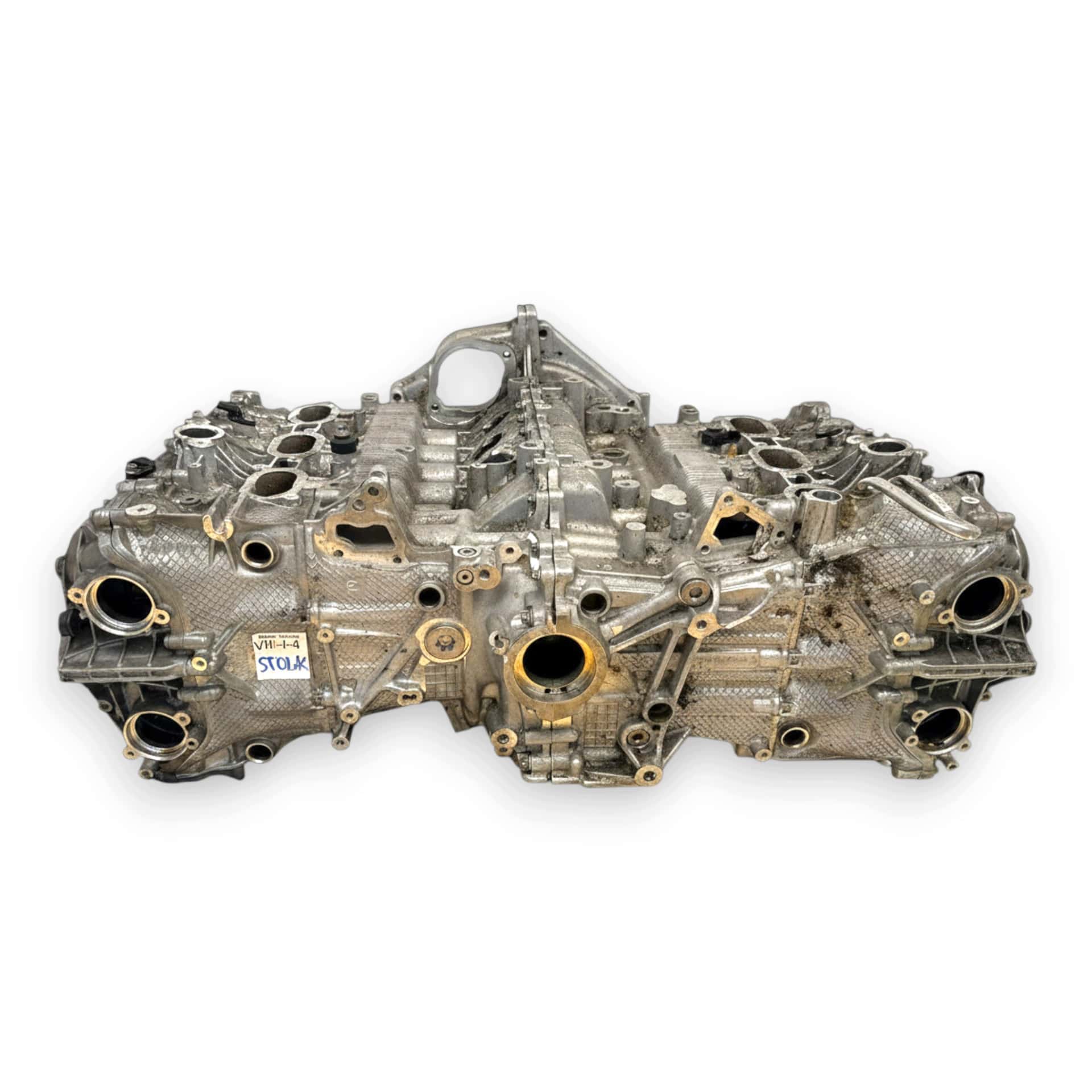 Moteur DWAC vue 3