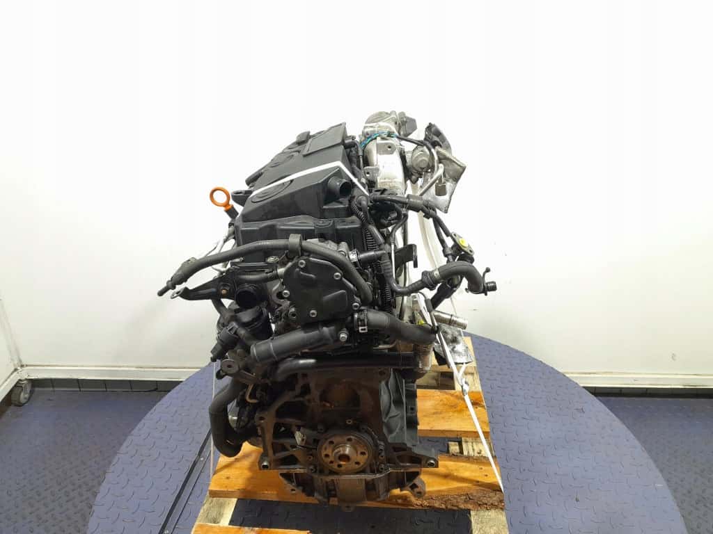 Moteur BLS vue 4