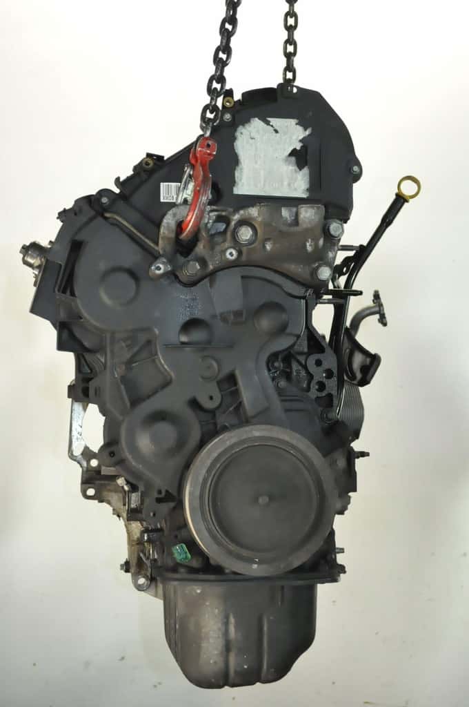 Moteur XWDC vue 3