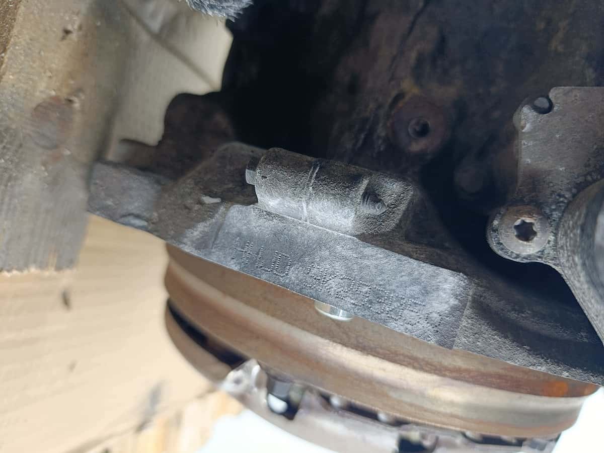 Moteur HHJD vue 8