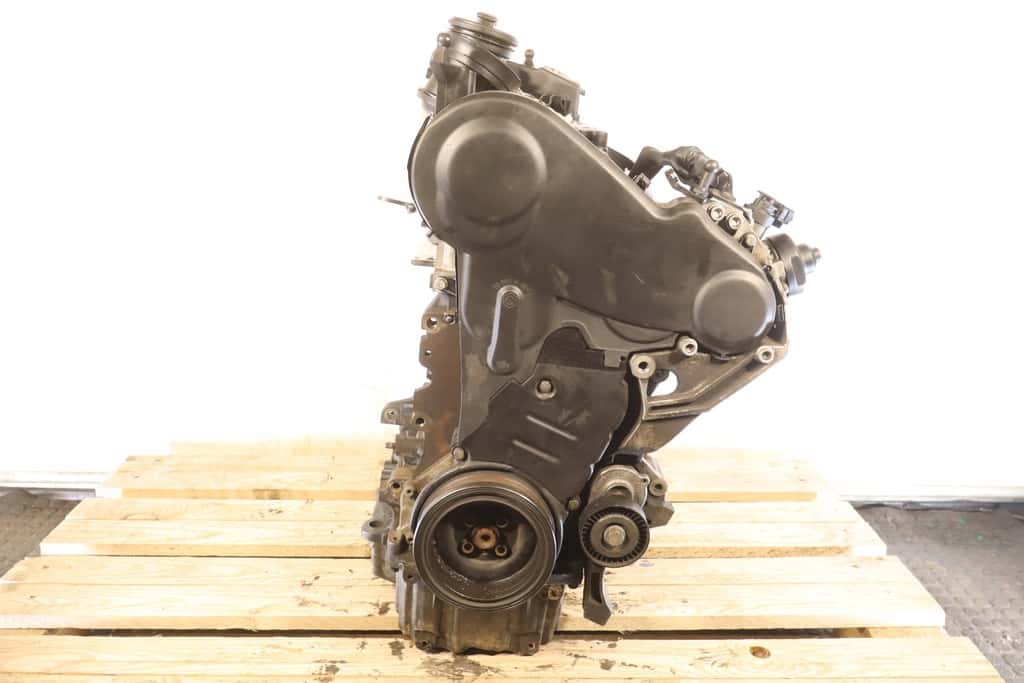 Moteur CBBB vue 3
