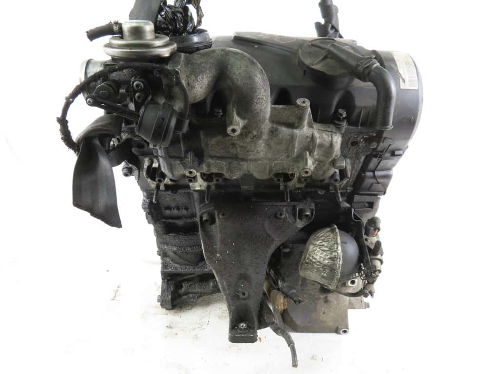 Moteur AVB vue 3