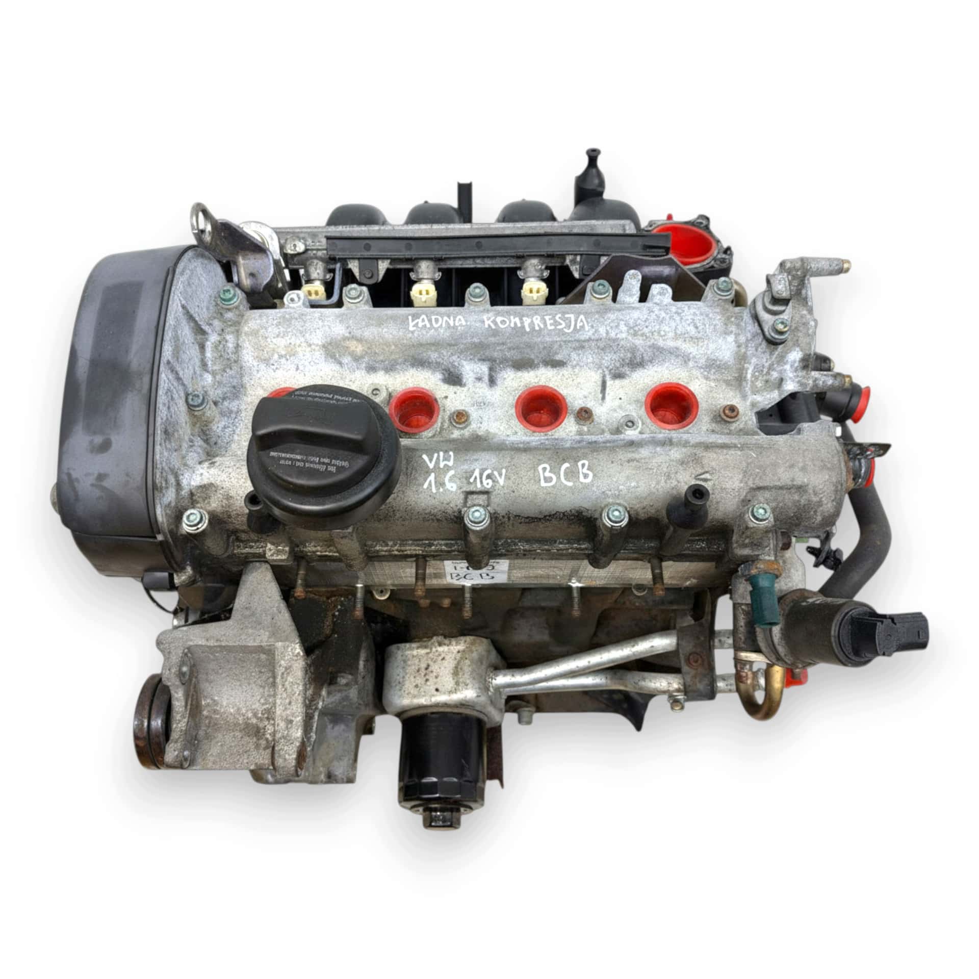 Moteur BCB vue 3