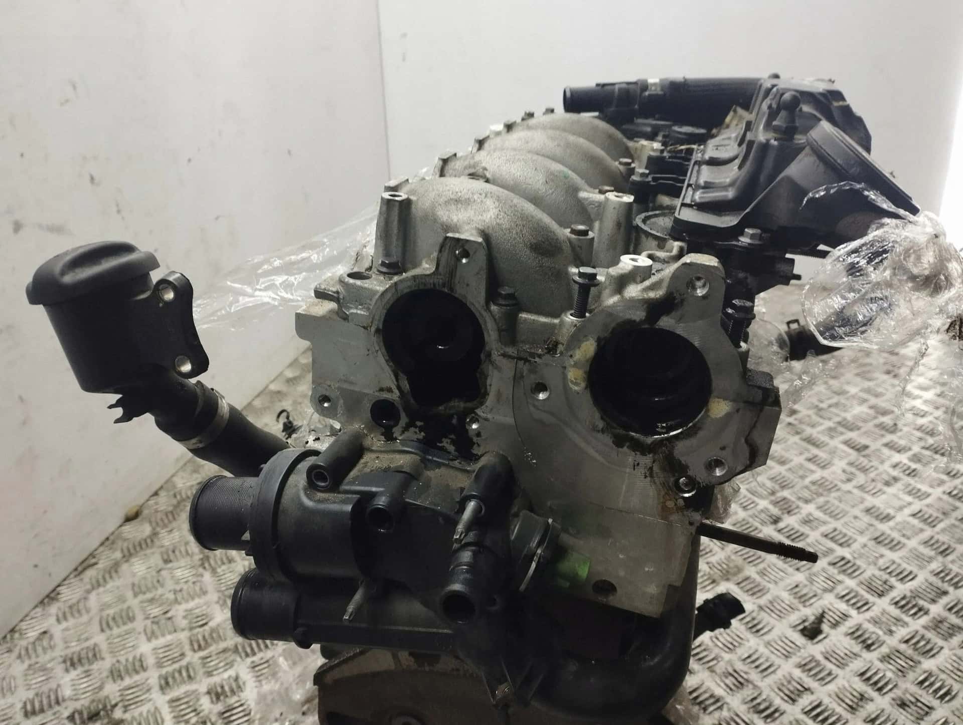 Moteur 224DT(DW12BTED4) vue 5