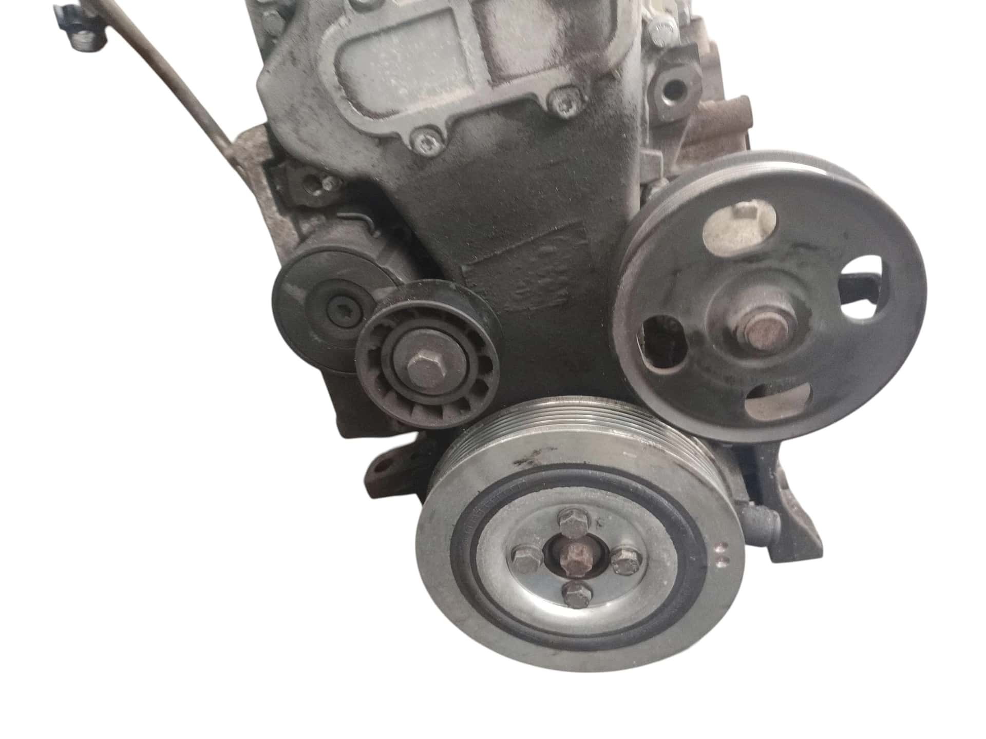 Moteur 199 B1.000 vue 7